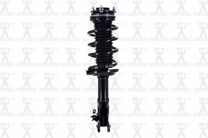 Imagen de Amortiguador Frontal Derecho 1331629R Para Honda Civic 2006-2011, Honda Civic Hybrid 2006-2011