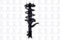 Imagen de Amortiguador Frontal Izquierdo 1331631L Para Honda Cr-v 2002-2006