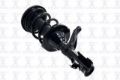 Imagen de Amortiguador Frontal Izquierdo 1331631L Para Honda Cr-v 2002-2006