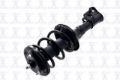Imagen de Amortiguador Frontal Izquierdo 1331631L Para Honda Cr-v 2002-2006