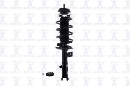 Imagen de Amortiguador Frontal Derecho 1331633R Para Honda Fit 2007-2008
