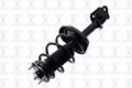 Imagen de Amortiguador Frontal Izquierdo 1331634L Para Honda Ridgeline 2006-2014