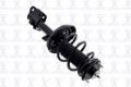 Imagen de Amortiguador Frontal Izquierdo 1331634L Para Honda Ridgeline 2006-2014