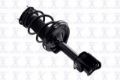 Imagen de Amortiguador Frontal Derecho 1331634R Para Honda Ridgeline 2006-2014