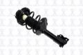 Imagen de Amortiguador Frontal Derecho 1331642R Para Nissan Altima 2000-2001