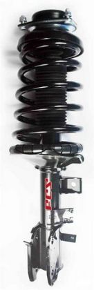 Imagen de Amortiguador Frontal Izquierdo 1331645L Para Nissan Pathfinder 2002-2004