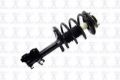 Imagen de Amortiguador Frontal Derecho 1331646R Para Nissan Quest Minivan 2004-2009