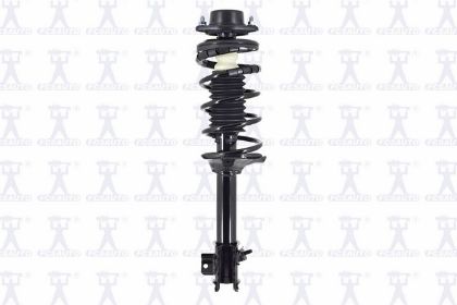 Imagen de Amortiguador Trasero Derecho 1331652R Para Nissan Altima 2000-2001
