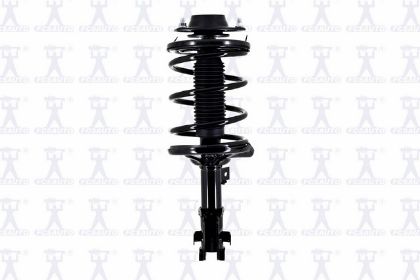 Imagen de Amortiguador Frontal Izquierdo 1331663L Para Chrysler Sebring 2001-2005, Dodge Stratus 2001-2005