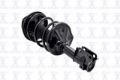 Imagen de Amortiguador Frontal Izquierdo 1331663L Para Chrysler Sebring 2001-2005, Dodge Stratus 2001-2005