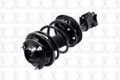 Imagen de Amortiguador Frontal Izquierdo 1331663L Para Chrysler Sebring 2001-2005, Dodge Stratus 2001-2005