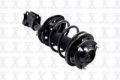 Imagen de Amortiguador Frontal Izquierdo 1331663L Para Chrysler Sebring 2001-2005, Dodge Stratus 2001-2005