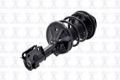 Imagen de Amortiguador Frontal Izquierdo 1331663L Para Chrysler Sebring 2001-2005, Dodge Stratus 2001-2005