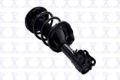 Imagen de Amortiguador Frontal Izquierdo 1331665L Para Mitsubishi Lancer 2008-2011