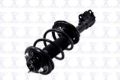 Imagen de Amortiguador Frontal Izquierdo 1331665L Para Mitsubishi Lancer 2008-2011