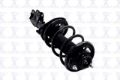 Imagen de Amortiguador Frontal Izquierdo 1331665L Para Mitsubishi Lancer 2008-2011