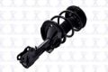 Imagen de Amortiguador Frontal Izquierdo 1331665L Para Mitsubishi Lancer 2008-2011