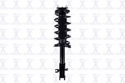 Imagen de Amortiguador Frontal Izquierdo 1331674L Para Mazda Cx-9 2007-2015