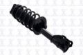 Imagen de Amortiguador Frontal Izquierdo 1331674L Para Mazda Cx-9 2007-2015