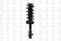 Imagen de Amortiguador Frontal Izquierdo 1331674L Para Mazda Cx-9 2007-2015