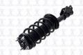Imagen de Amortiguador Frontal Izquierdo 1331674L Para Mazda Cx-9 2007-2015