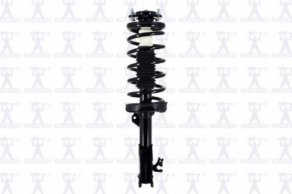 Imagen de Amortiguador Frontal Derecho 1331675R Para Mazda Mpv 2000-2006