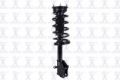 Imagen de Amortiguador Frontal Derecho 1331688R Para Ford Edge 2007-2008