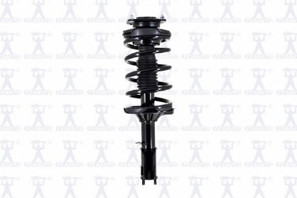 Imagen de Amortiguador Frontal Izquierdo 1331702L Para Kia Sedona 2002-2005