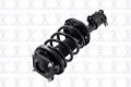 Imagen de Amortiguador Frontal Izquierdo 1331702L Para Kia Sedona 2002-2005