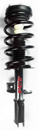 Imagen de Amortiguador Frontal Izquierdo 1331713L Para Bmw X5 2001-2005