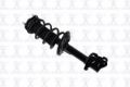 Imagen de Amortiguador Frontal Izquierdo 1331715L Para Acura Mdx 2007-2013, Acura Zdx 2010-2013