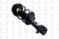 Imagen de Amortiguador Frontal Izquierdo 1331739L Para Suzuki Aerio 2004-2007