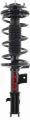Imagen de Amortiguador Frontal Izquierdo 1331741L Para Suzuki Grand Vitara 2006-2013