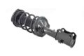 Imagen de Amortiguador Frontal Izquierdo 1331741L Para Suzuki Grand Vitara 2006-2013