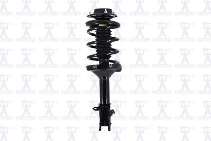 Imagen de Amortiguador Frontal Izquierdo 1331744L Para Subaru B9 Tribeca 2006-2007, Subaru Tribeca 2008-2014