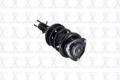 Imagen de Amortiguador Frontal Izquierdo 1331744L Para Subaru B9 Tribeca 2006-2007, Subaru Tribeca 2008-2014
