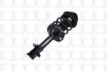 Imagen de Amortiguador Frontal Izquierdo 1331744L Para Subaru B9 Tribeca 2006-2007, Subaru Tribeca 2008-2014