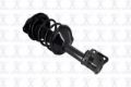 Imagen de Amortiguador Frontal Izquierdo 1331745L Para Subaru Baja 2003, Subaru Outback 2002-2004