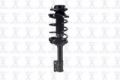 Imagen de Amortiguador Frontal Izquierdo 1331745L Para Subaru Baja 2003, Subaru Outback 2002-2004