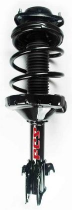 Imagen de Amortiguador Frontal Izquierdo 1331751L Para Subaru Impreza 2004-2007