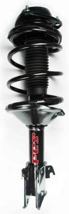 Imagen de Amortiguador Frontal Izquierdo 1331754L Para Subaru Impreza 2002-2003