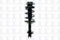 Imagen de Amortiguador Frontal Izquierdo 1331757L Para Subaru Impreza 1993-2001