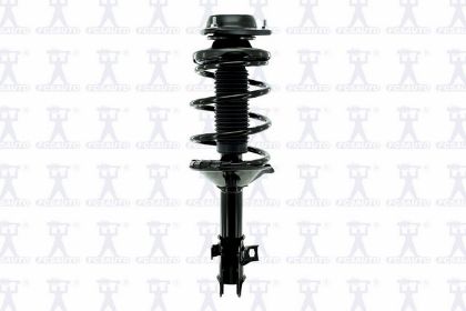 Imagen de Amortiguador Frontal Izquierdo 1331757L Para Subaru Impreza 1993-2001