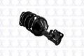 Imagen de Amortiguador Frontal Izquierdo 1331757L Para Subaru Impreza 1993-2001