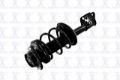 Imagen de Amortiguador Frontal Izquierdo 1331757L Para Subaru Impreza 1993-2001