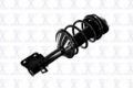 Imagen de Amortiguador Frontal Izquierdo 1331757L Para Subaru Impreza 1993-2001