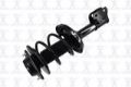 Imagen de Amortiguador Frontal Izquierdo 1331758L Para Subaru Legacy 2005-2009