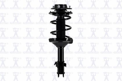 Imagen de Amortiguador Frontal Derecho 1331758R Para Subaru Legacy 2005-2009