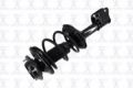 Imagen de Amortiguador Frontal Izquierdo 1331759L Para Subaru Legacy 2003-2004