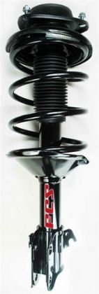 Imagen de Amortiguador Frontal Izquierdo 1331760L Para Subaru Legacy 2000-2002